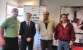 Presentación en Miño del Club de la Universidad de A Coruña