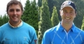 Adarraga y Castiñeira participarán en la final clasificatoria del Allianz Tour