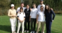 Clinic Femenino anual de la F.G.G.