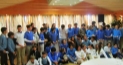 XI edición del Desafío juvenil Galicia - Asturias
