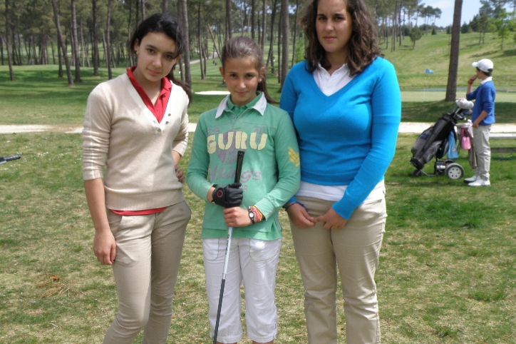 Campeonato de Galicia Individual Femenino