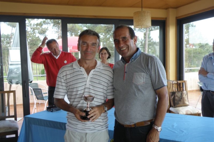 Campeonato de Galicia Mayores de 35 años 2014