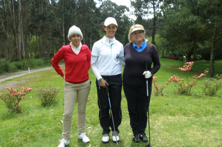 Campeonato Individual de Galicia Femenino 2013