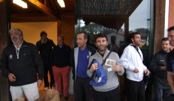 II Campeonato de Pitch&Putt de Profesionales de Galicia