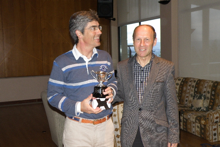 Trofeo Xunta de Galicia