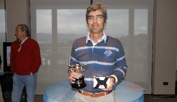 Trofeo Xunta de Galicia