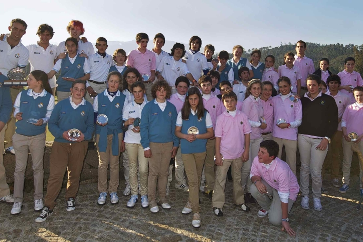 X Desafío Juvenil Galicia-Asturias