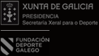 Xunta de Galicia - Fundación Deporte Galego