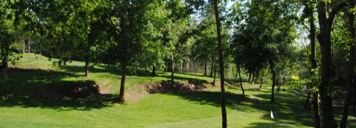 Club de Golf Paderne