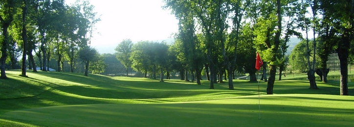 Club de Golf El Pilar-Sarria