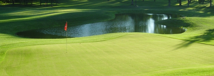 Club de Golf El Pilar-Sarria
