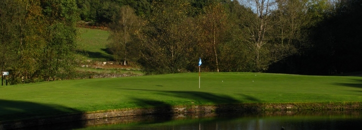 Club de Golf Lugo