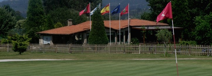 Club de Golf Val de Rois