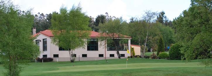 Hércules Club de Golf