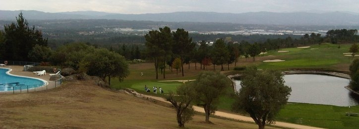 Real Montealegre Club de Golf