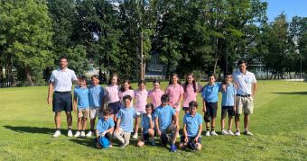 1ª Concentración Jóvenes Promesas 2026