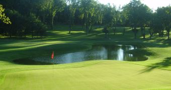 1ª Prueba del Ranking Gallego de Pitch & Putt 2026