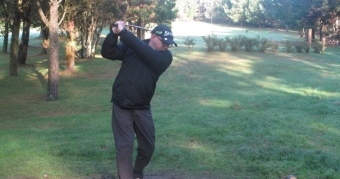 2ª Prueba de la III Liga de Equipos + de Golf