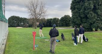 2ª Prueba de Liga Gallega Juvenil de Pitch&Putt 2023