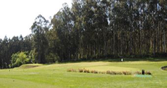 2ª Prueba Liga Juvenil Gallega de Pitch&Putt