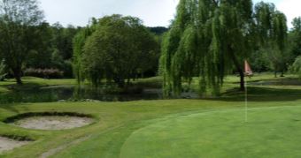 2ª Prueba del Ranking Gallego de Pitch & Putt 2026