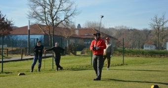 2ª Prueba de la VII Liga Parejas Costas Galicia