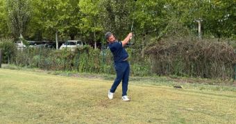 3ª Prueba Circuito Gallego Senior 2026