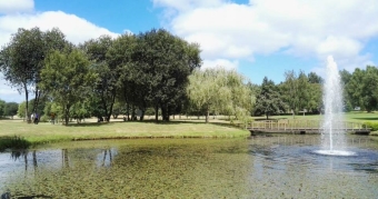 3ª Prueba Liga Gallega Juvenil 2018 en Hércules C.G.