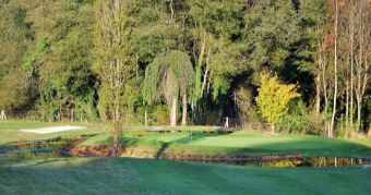 3ª Prueba Liga Juvenil Gallega de Pitch&Putt