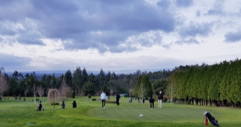 3ª Prueba Liga de Parejas de Pitch&Putt 2019