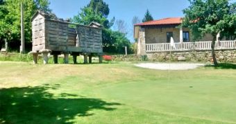 3ª Prueba del Ranking Gallego de Pitch & Putt 2026
