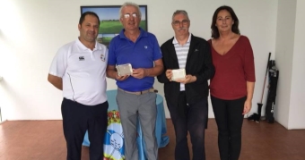 3ª Prueba del Ranking Gallego de Pitch&Putt