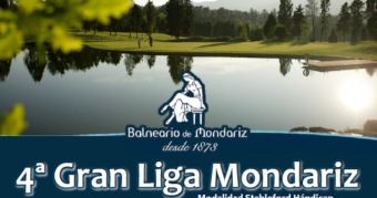 4ª Gran Liga de Mondariz