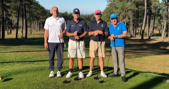 4ª Prueba Circuito Gallego Senior 2026