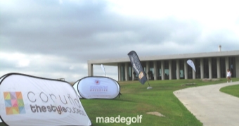 5ª Prueba del Circuito Style Outlets en el R.A.C. Santiago