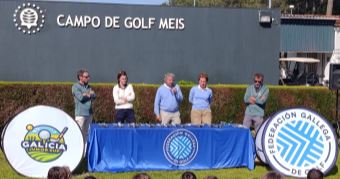 5ª Prueba Galicia Junior Cup 2026