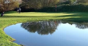 5ª Prueba del Ranking Gallego de Pitch & Putt 2026