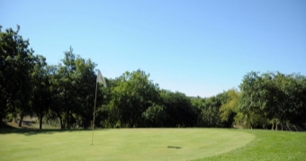 5ª prueba del Ranking Gallego de Pitch&Putt