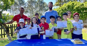 6ª PRUEBA GALICIA JUNIOR CUP 2024