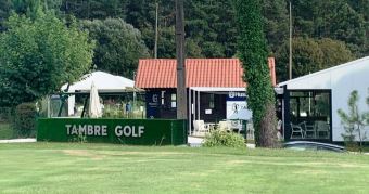 6ª Prueba del Ranking Gallego de Pitch & Putt 2025