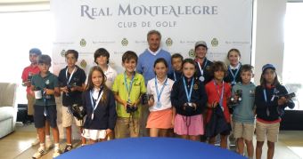 7ª prueba Galicia Junior Cup 2025