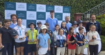 8ª Prueba Galicia Junior Cup 2025