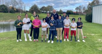 9ª PRUEBA GALICIA JUNIOR CUP 2022