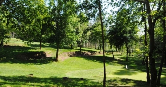 Abiertas las inscripciones para el Campeonato Gallego por parejas de Pitch&Putt