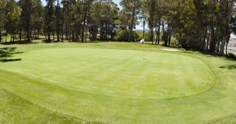 Aplazada la 2ª Prueba del Circuito de Profesionales para el 3 de marzo