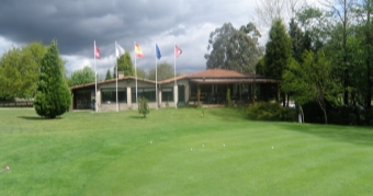 Aplazada la 2ª Prueba de la Galicia Junior Cup 2019