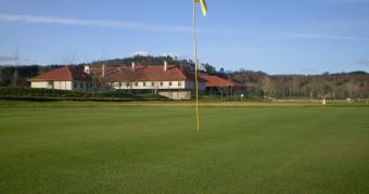 Aplazado el Campeonato de Galicia Individual Femenino de 3ª, 4ª y 5ª categoría