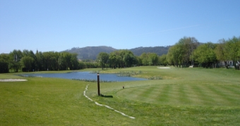 Aplazado el Campeonato de Galicia Individual Masc. de 3ª Cat.