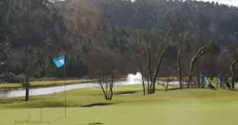 Aplazado el Campeonato de Galicia Masculino de 3ª Categoría