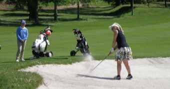 Aplazado el Clinic Femenino debido a las malas previsiones meteorológicas